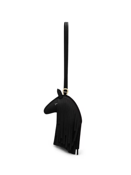 Pandantiv Aigner negru