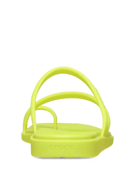Sandale Crocs verde