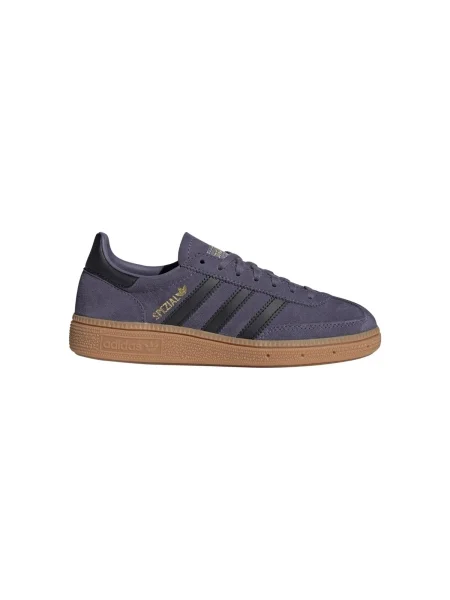 Pantofi Adidas violet