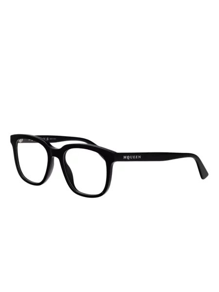 Ochelari de soare Alexander Mcqueen Eyewear negru