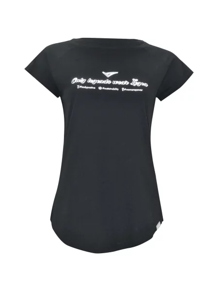 Tricou Legea negru