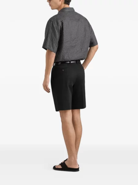 Bermude Dolce & Gabbana negru