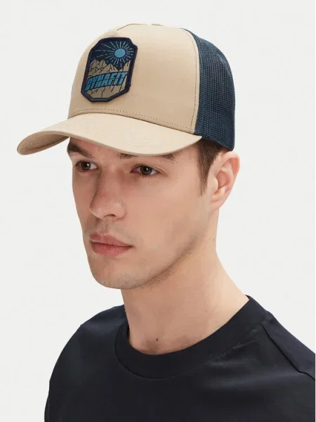 Dynafit Șapcă kaki