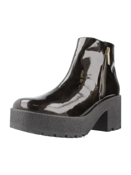 Pantofi Gadea negru
