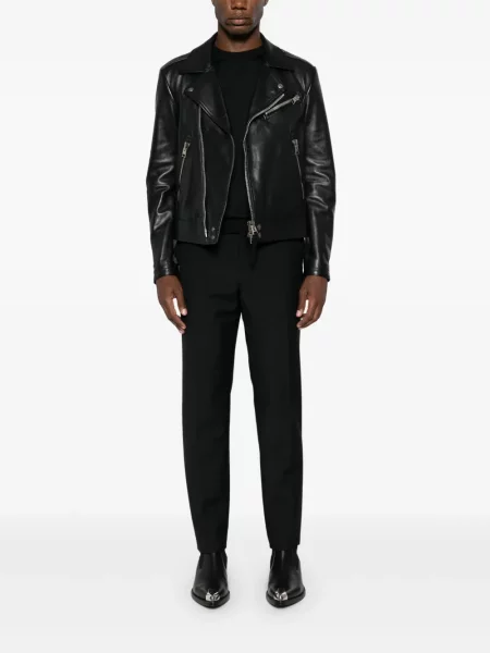 Megztinis Dsquared2 juoda