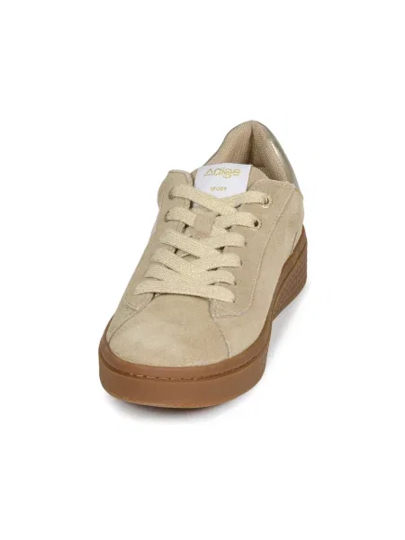 Pantofi Adige bej