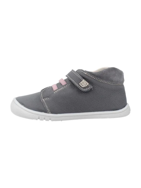 Pantofi copii Piruflex gri