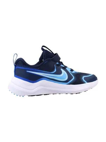 Tenisky Nike modrá