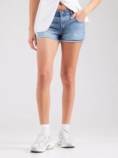 ONLY Jeans ONLDEMY denim albastru