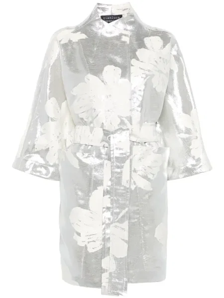 Kaput Gianluca Capannolo bijela