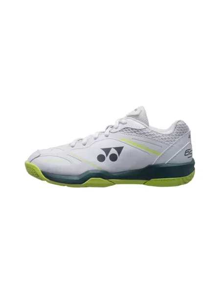 Pantofi copii Yonex alb