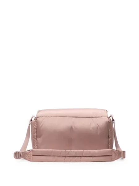 Geantă Herschel Supply Co. roz
