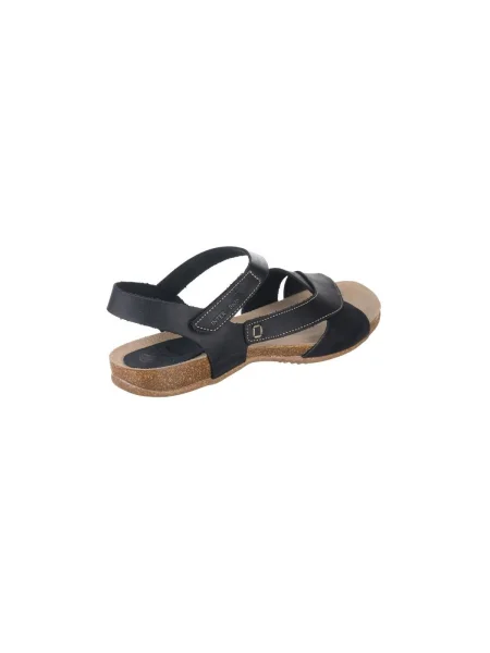 Pantofi Interbios negru