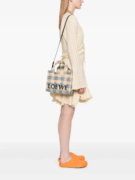 Geantă Loewe