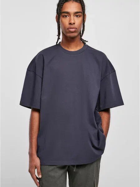 Tricou Urban Classics gri