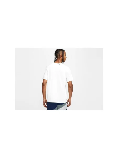 Tricou Nike alb