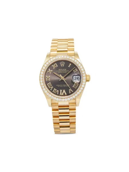 Ceas Rolex auriu