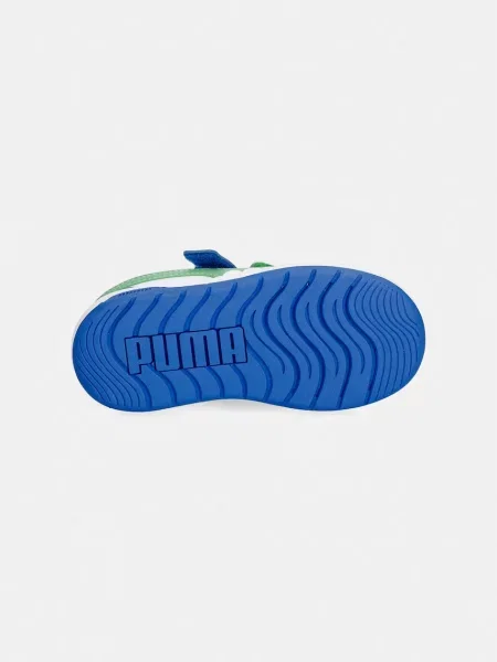 Детские кроссовки Puma