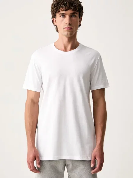Palm Angels футболка basic 3 шт.