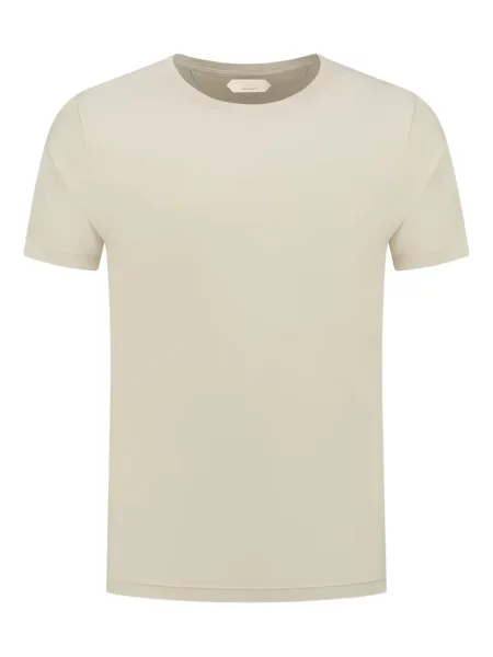 Tričko Aurélien bílé