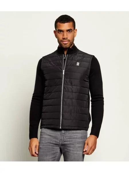 US Polo ASSN Vestă negru