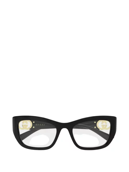 Ochelari de soare Gucci Eyewear negru