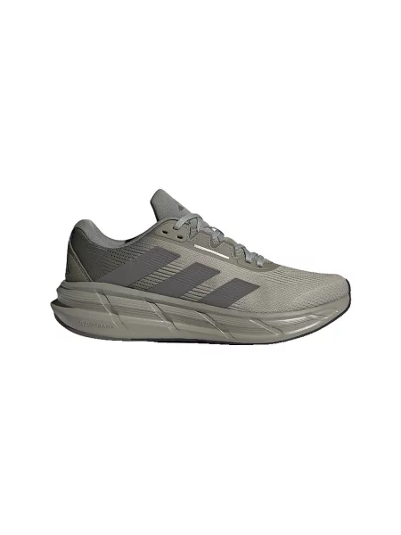 Pantofi Adidas alergare gri