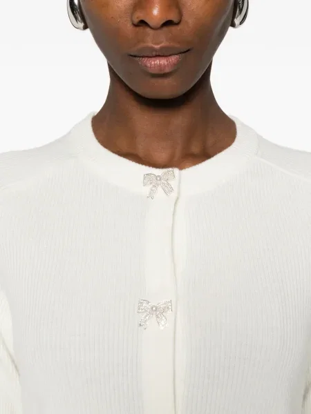 Cardigan Maje cu funde