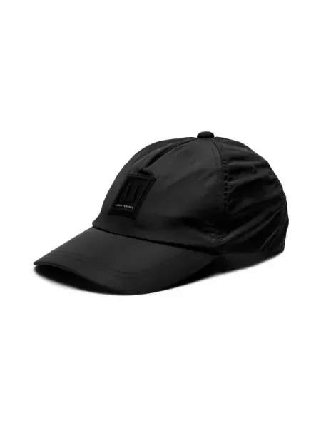 Armani Exchange Șapcă baseball negru