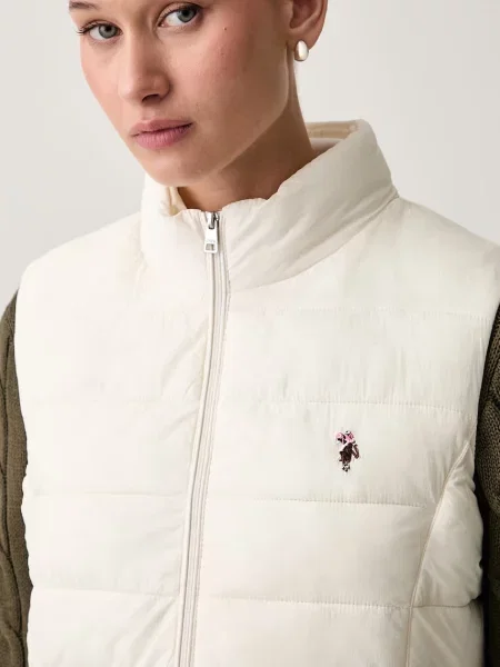 Легкий жилет U.s. Polo Assn.