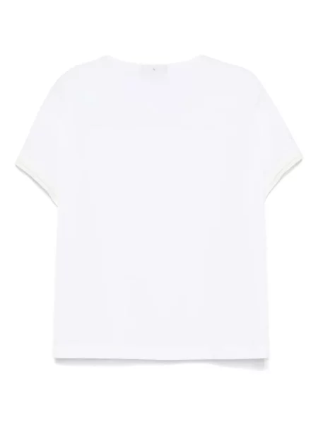 Tricou Lorena Antoniazzi alb