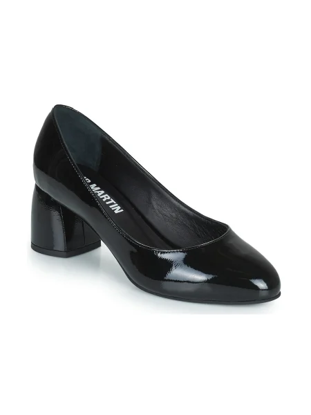 Pantofi cu toc Jb Martin
