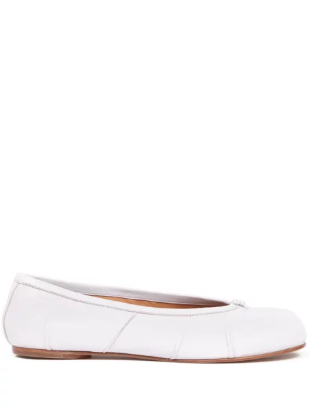 Balerini Maison Margiela violet