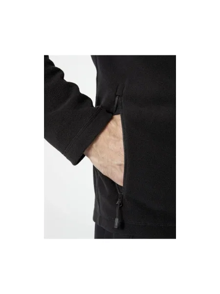 Geacă Helly Hansen negru