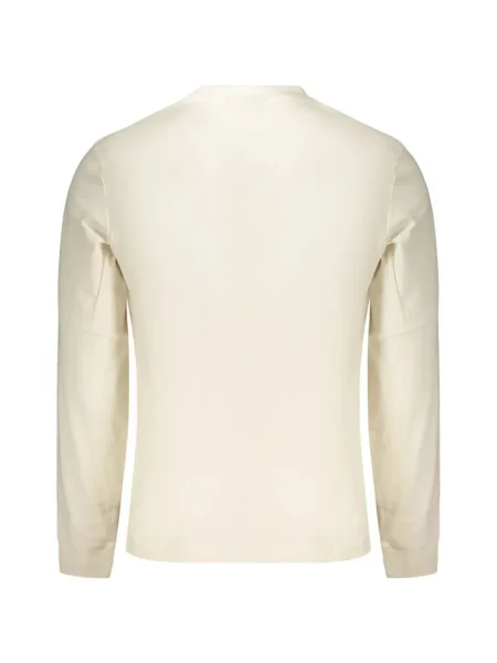 Lung tricou Napapijri cu autograf