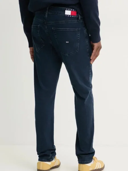 Tommy Jeans jeans bărbați