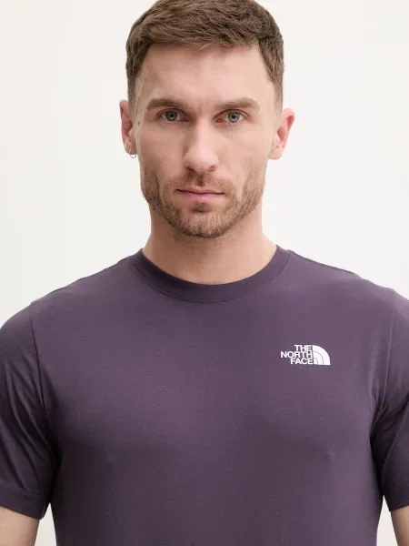 Футболка The North Face