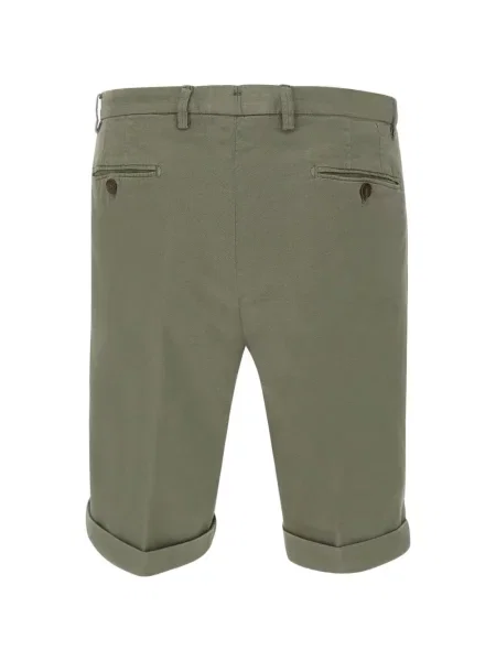 Pantaloni scurți Briglia 1949 verde