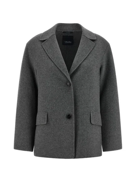 Sacou Max Mara gri