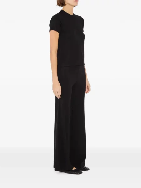 Scurt tricou The Park negru