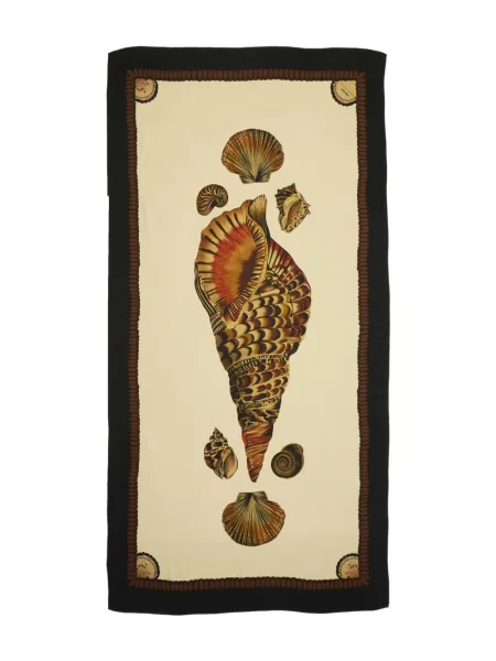 Fular Osklen cu imagine