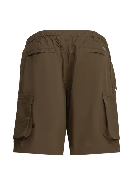 Pantaloni scurți cargo Daiwa Pier39 maro