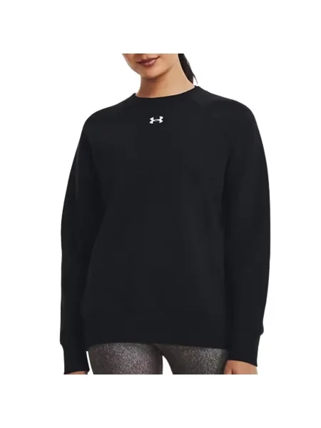 Bluza sportowa Under Armour biała