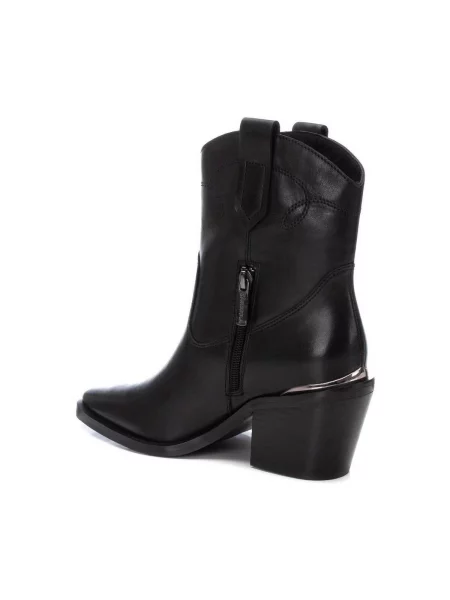Pantofi Carmela negru