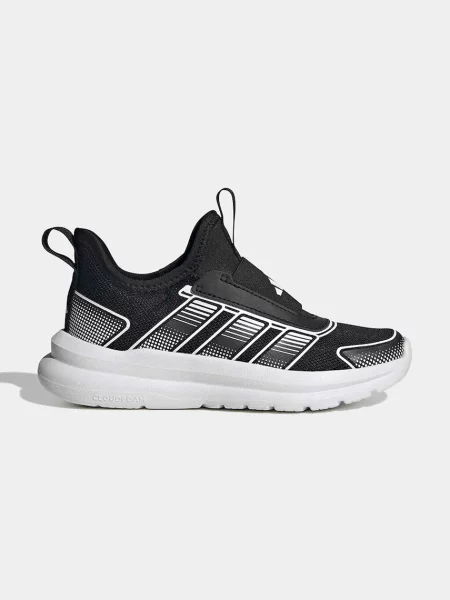Adidas TENSAUR COMFORT 2 кросівки дитячі шкіряні