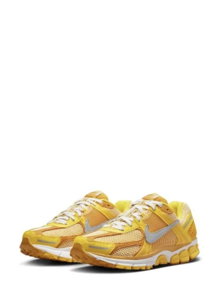 Sportbačiai Nike Vomero geltona
