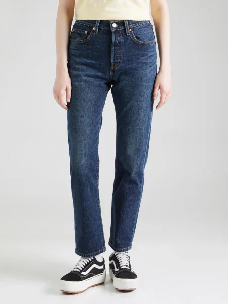 LEVI'S ® Jeans închis albastru