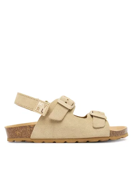 Sandali Mayoral bež