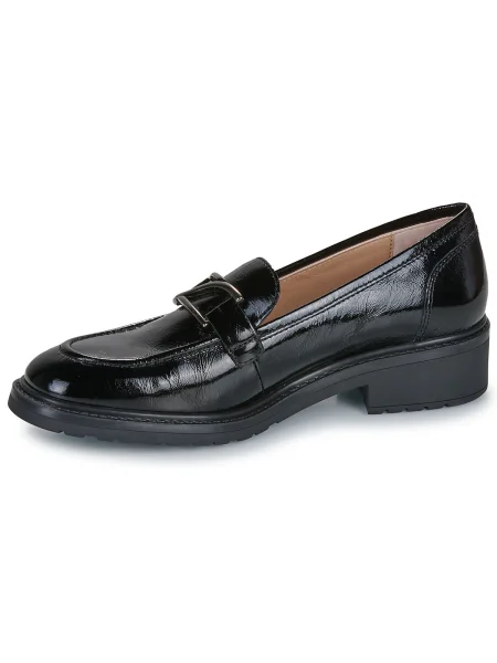 Pantofi Unisa negru