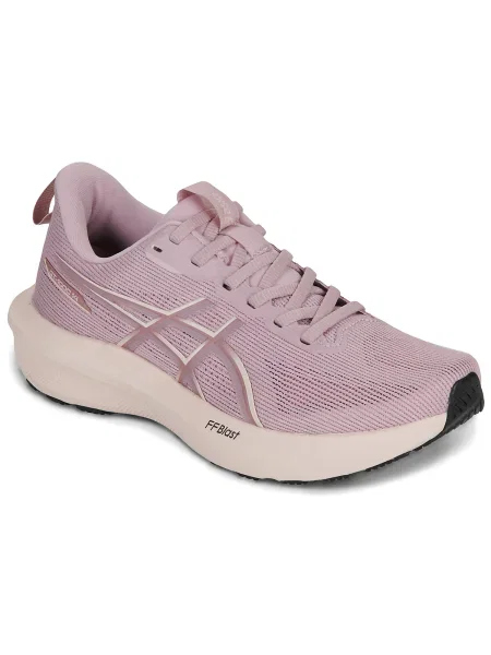 Pantofi Asics roz